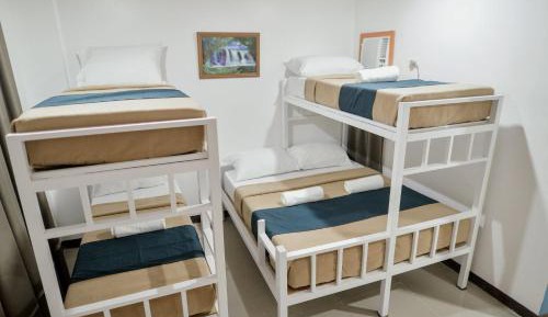 Large Double or Twin Room