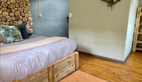 One-Bedroom Chalet