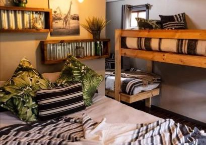 One-Bedroom Chalet