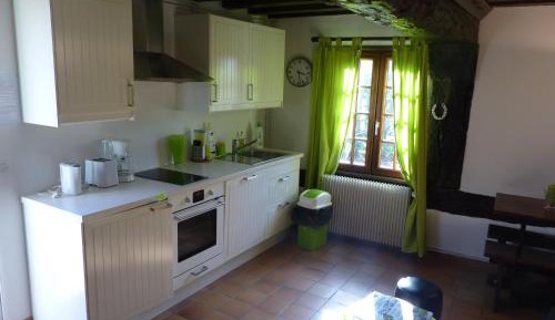 Duplex Apartment (4 Adults)