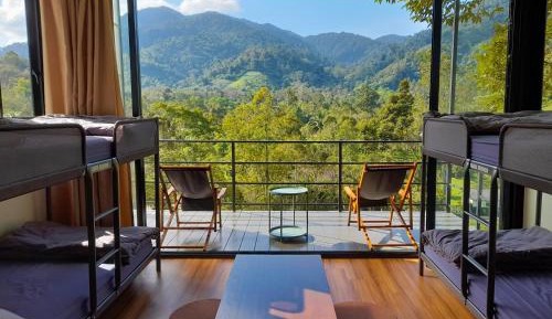 One-Bedroom Chalet