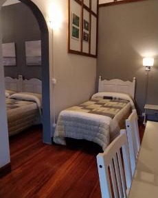 Triple Room with Private External Bathroom