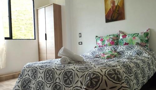 Deluxe Double Room with Bath