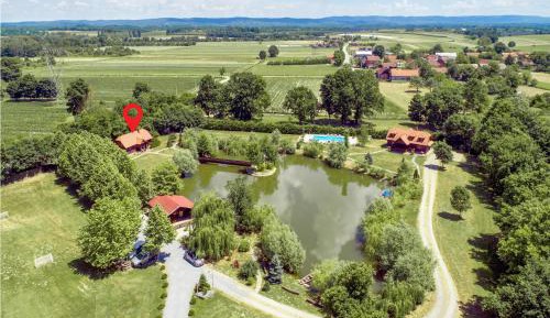 Three-Bedroom Vacation Home 