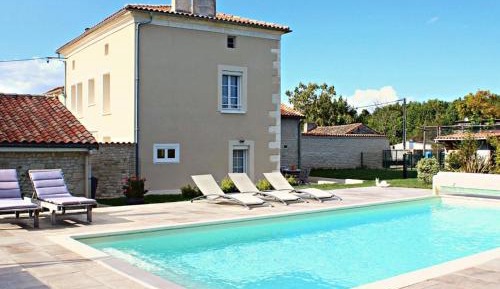Vacation Home