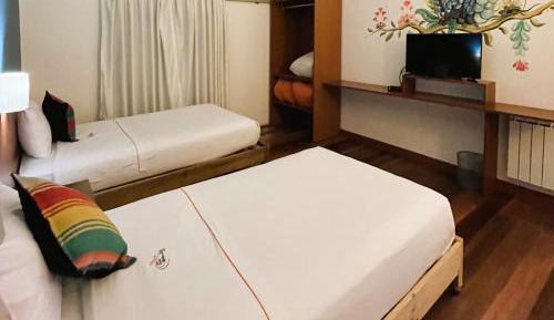 Superior Triple Room