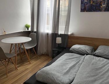 Budget Double Room