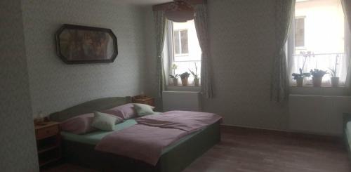 Quadruple Room with Private Bathroom