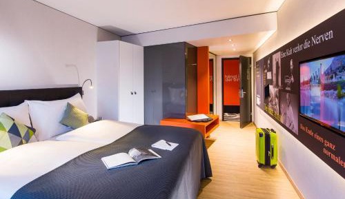 Comfort Style Room