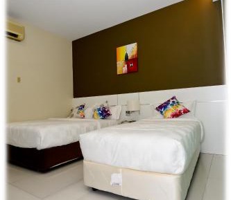 Standard Family Room