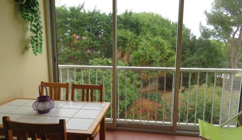 Apartment (4 Adults)
