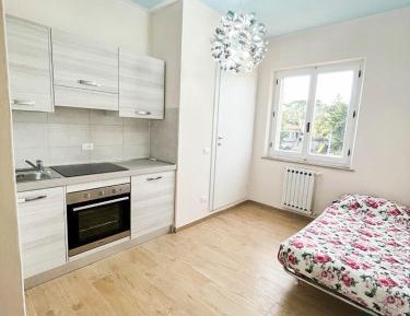 King Room with Roll-In Shower - Disability Access