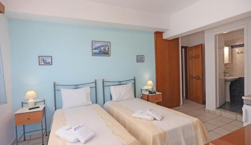 Standard Apartment