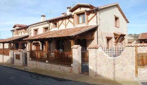 Five-Bedroom House