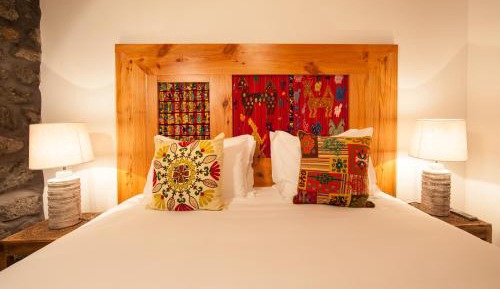 Two-Bedroom Villa with Ocean View