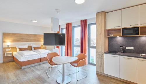 Comfort Apartment