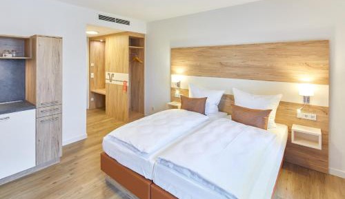 Standard Apartment