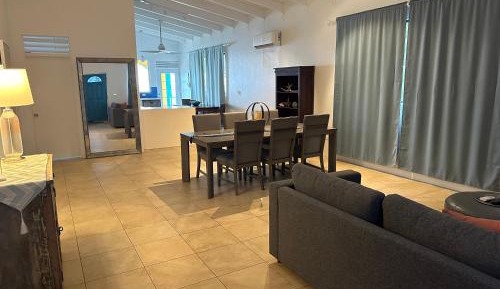Panoramic Villa