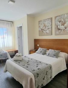 Triple Room with Private Bathroom