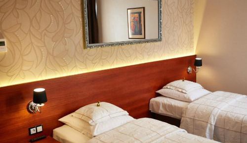 Comfort Twin Room