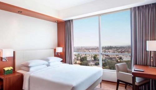 King Room - Club Access