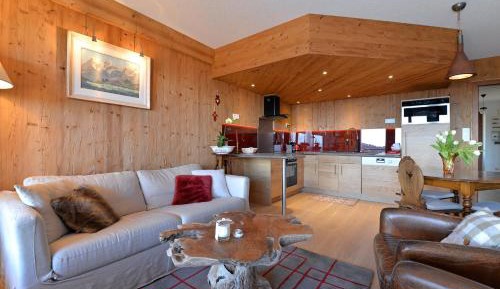 Meublé de tourisme****Bagenelles