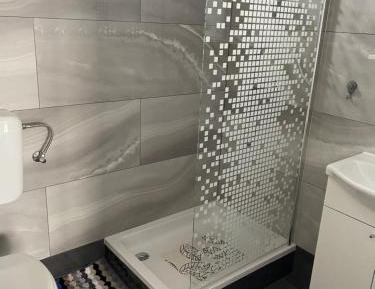 Apartment with Sauna