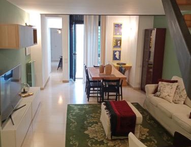 Maisonette