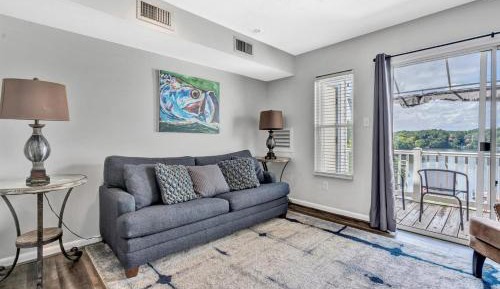 One Bedroom Apartment