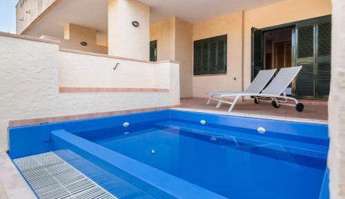 Two-Bedroom Superior Apartment