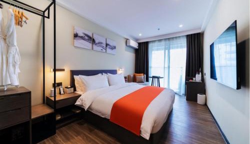 Superior Queen Room