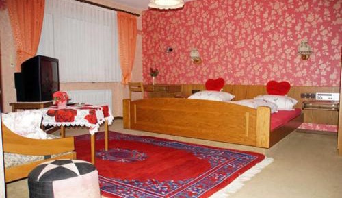 Double Room +