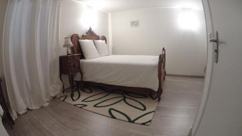 Double Room with Shower