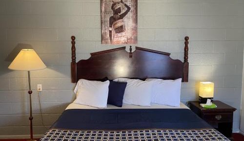 King Room - Non-Smoking
