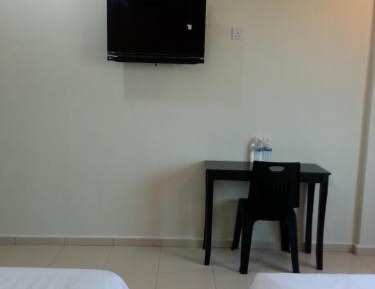 Standard Family Room