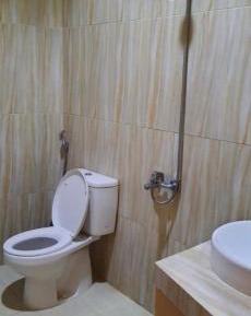 Standard Room - Lake Side