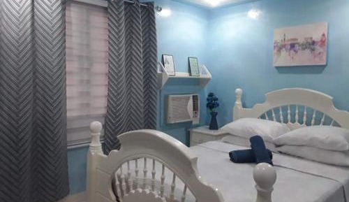 Deluxe Queen Suite