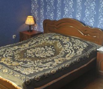 Standard Double Room with Balcony and Mountain View