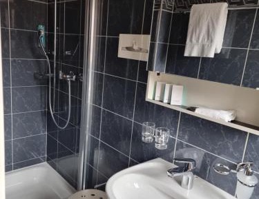 Comfort Single Room