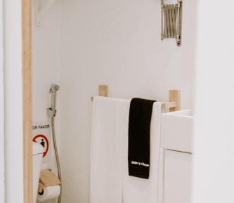 Small Single Room
