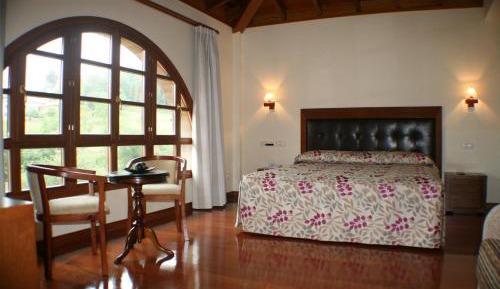 Junior Suite Del Arco