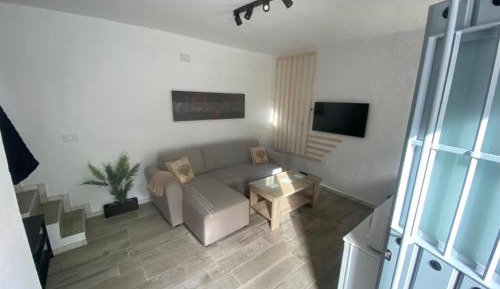 Double Room with Park View