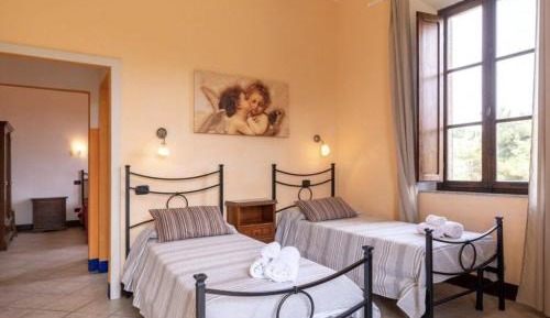 Four-Bedroom Apartment