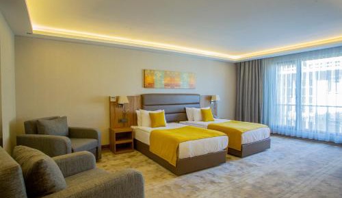 King Suite