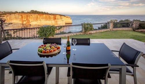 Villa with Sea View