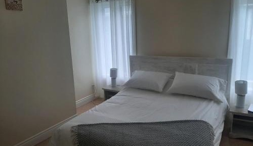Triple Room with Private External Bathroom