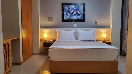 Superior Queen Room