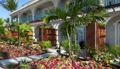 Island, Guest room, 1 King