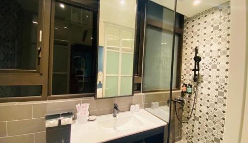 Exquisite Double Room