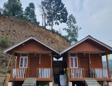 One-Bedroom Chalet